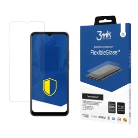 3mk FlexibleGlass / Hybridné sklo / Oppo A15, A15S