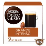 NESCAFÉ Dolce Gusto Grande INTENSO 16 ks / Kapsľová káva (8445290448668)