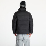 Bunda Carhartt WIP Springfield Jacket UNISEX Black/ Misty Grey XL