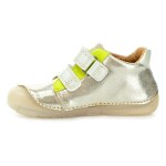 D.D.Step DDStep S073-61866A M Gold celoročné členkové barefoot topánky 31 EUR