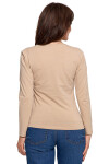 Moraj BD900-420-L farba:svetlo béžová 2XL