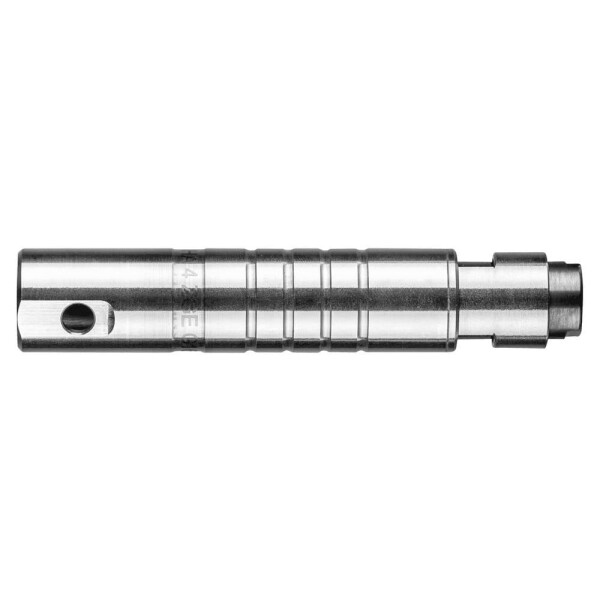 PFERD TOOLS Rukoväť HA 4 G16/G22 STV s 6 mm klieštinou, max. otáčky 25 000 ot./min pre pevné vysunutie PFERD TOOLS 86200039 Priemer 20 mm; 86200039
