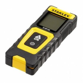 Stanley STHT77100 / Laserový merač vzdialenosti / do 30m (STHT77100-0)