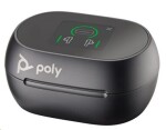 Poly Voyager Free 60+ (USB-C adaptér) čierna / Bezdrôtová náhlavná súprava / mikrofón / ANC / Bluetooth (7Y8G4AA)