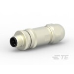TE Connectivity TE AMP M8/M12 Connectors T4111412031-000 1 ks; T4111412031-000