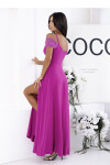 Dlhé šaty model 224691 With You 44