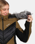 LIN-W Khaki - Kilpi 46