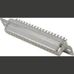 HARTING 09 67 050 4707 09670504707 konektor Pólov: 50 ovíjanie spoj 1 ks; 09670504707