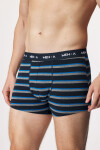 3 PACK Boxerky MEN-A Roland