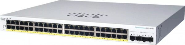 Cisco CBS220-48T-4X-EU